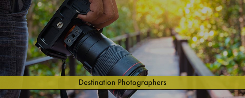 Destination Photographers 